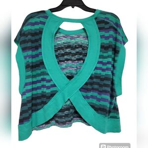 FP Movement My Time Slouchy Tee/Small